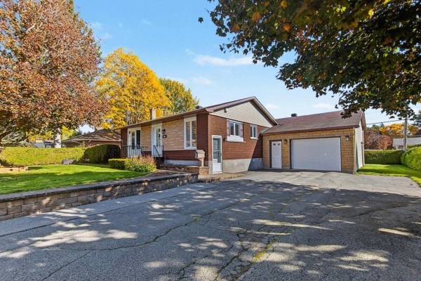 Bedroom - 614 Imp. Wilfrid-laurier, Gatineau, QC J8L1X9 Photo 5