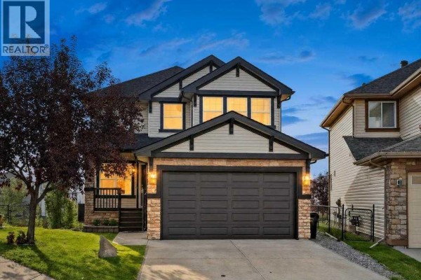 614 Kincora Bay Nw, Calgary