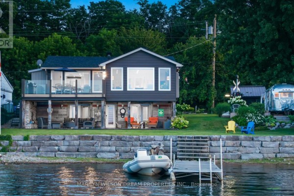 614 Lake Street, Mcnab/braeside