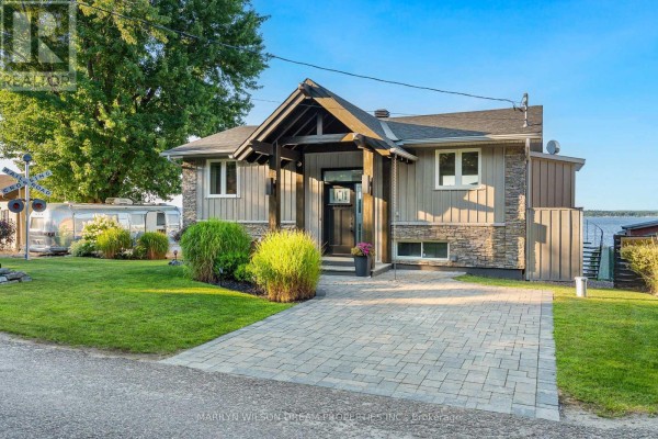 Kitchen - 614 Lake Street, Mcnab/braeside, ON K7V3Z8 Photo 4