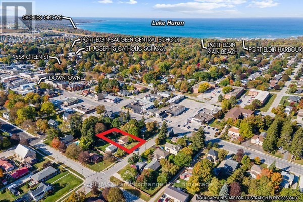 614 River Street, Saugeen Shores, ON N0H2C4 Photo 3