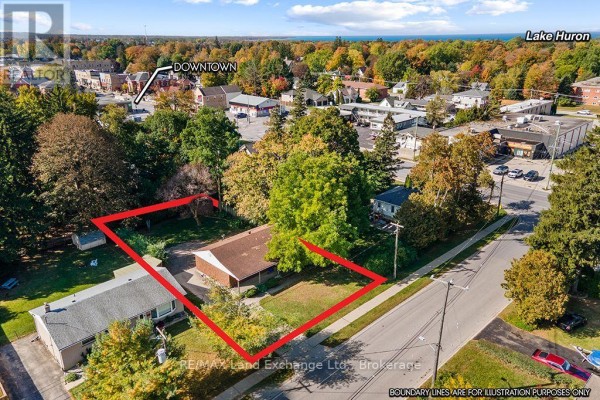 614 River Street, Saugeen Shores, ON N0H2C4 Photo 4