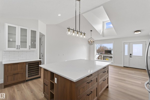 Family room - 61426 Rge Rd 455, Rural Bonnyville M D , AB T9N2J2 Photo 4