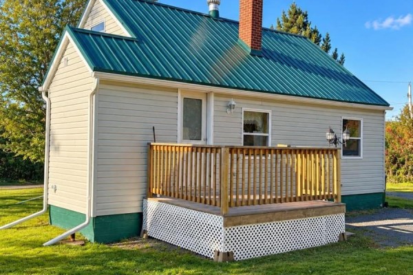 Bedroom - 6144 Highway 4, Linacy, NS B2H5C4 Photo 2