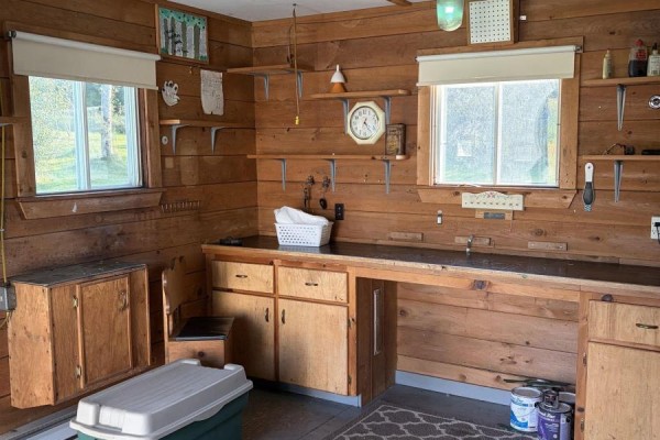 Primary Bedroom - 6144 Highway 4, Linacy, NS B2H5C4 Photo 5
