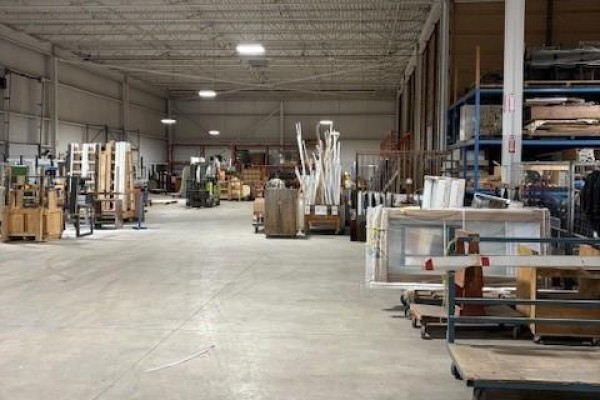 6144 Morton Industrial Drive, Lasalle, ON, photo 2