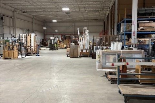 6144 Morton Industrial Drive, Lasalle, ON, photo 3