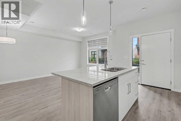 Furnace - 615, 400 Belmont Street Sw, Calgary, AB T2X4C1 Photo 5