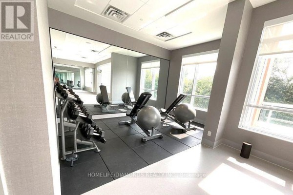 615 - 10 Wilby Crescent, Toronto, ON, photo 2