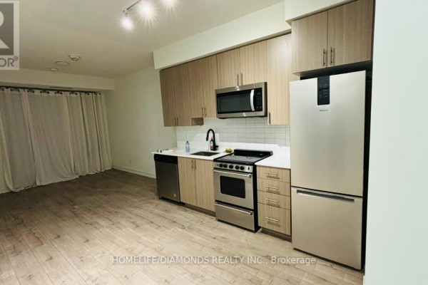 615 - 10 Wilby Crescent, Toronto, ON, photo 3