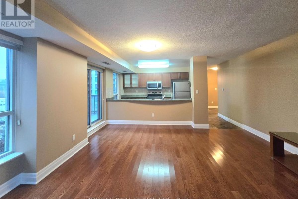 615 - 188 Doris Avenue, Toronto, ON, photo 3