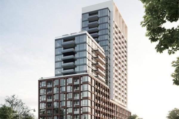 615 - 28 Ann Street, Mississauga, ON, photo 2