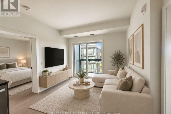 615 - 3008 William Cutmore Boulevard, Oakville