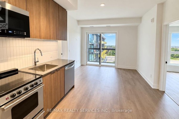 615 - 3008 William Cutmore Boulevard, Oakville, ON L6H8A4 Photo 3