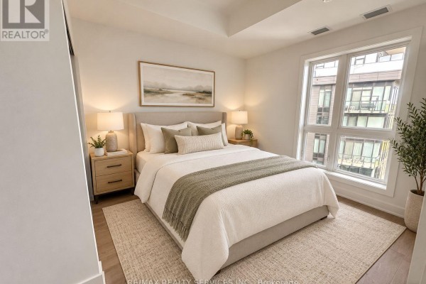 615 - 3008 William Cutmore Boulevard, Oakville, ON L6H8A4 Photo 5