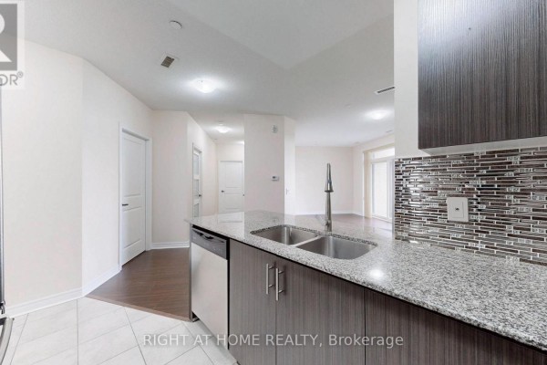 615 - 7325 Markham Road, Markham, ON L3S0C9 Photo 4