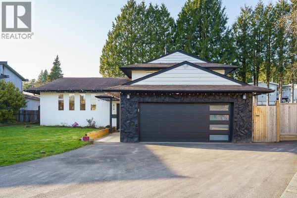 615 Allison Place, New Westminster, BC V3L5C1 Photo 3