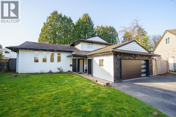 615 Allison Place, New Westminster, BC V3L5C1 Photo 4
