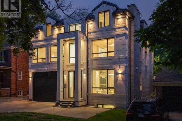 615 Briar Hill Avenue, Toronto, ON, photo 2