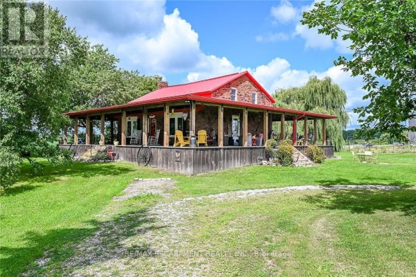615 Conc Rd 6, Haldimand, ON, photo 3