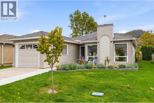615 Glenmeadows Road Unit# 3, Kelowna, BC, photo 2