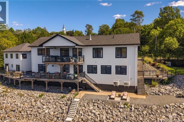 615 Gondola Point, Quispamsis, NB, photo 2