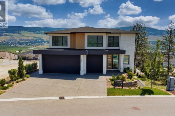 Den - 615 Kingswood Terrace, Kelowna, BC V1V0J2 Photo 3