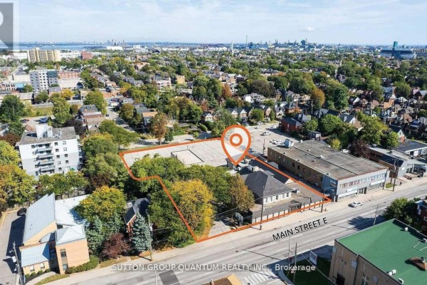 615 Main Street E, Hamilton, ON L8M1J5 Photo 4