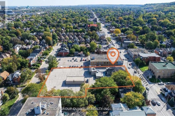 615 Main Street E, Hamilton, ON L8M1J5 Photo 5