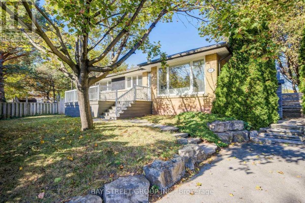 Loft - 615 Parkside Drive, Oakville, ON L6K1P6 Photo 2