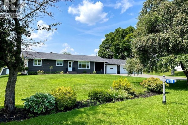Office - 615 Rockland Road, Rockland, NB E7P1G4 Photo 3