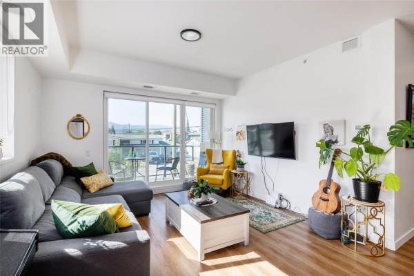 615 Rutland Road Unit# 204, Kelowna, BC, photo 3
