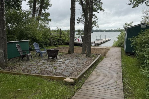 Bedroom - 615 Willow Street, Turtle Lake, SK S0M1J0 Photo 4
