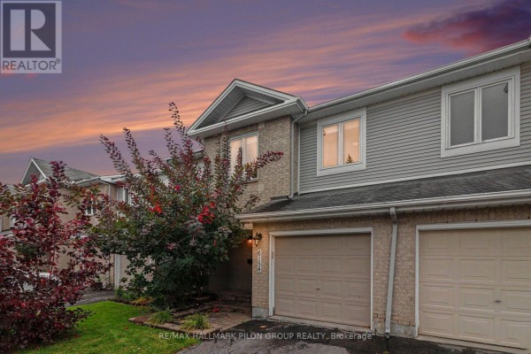 6154 Red Willow Drive, Ottawa