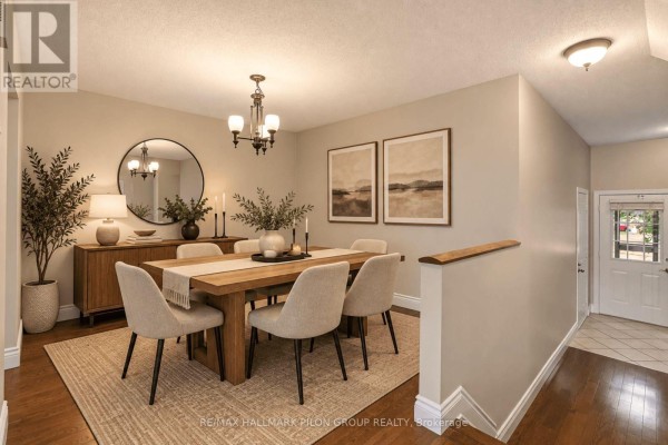 Kitchen - 6154 Red Willow Drive, Ottawa, ON K1C7J7 Photo 3