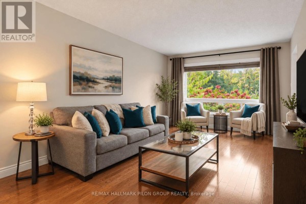Eating area - 6154 Red Willow Drive, Ottawa, ON K1C7J7 Photo 4