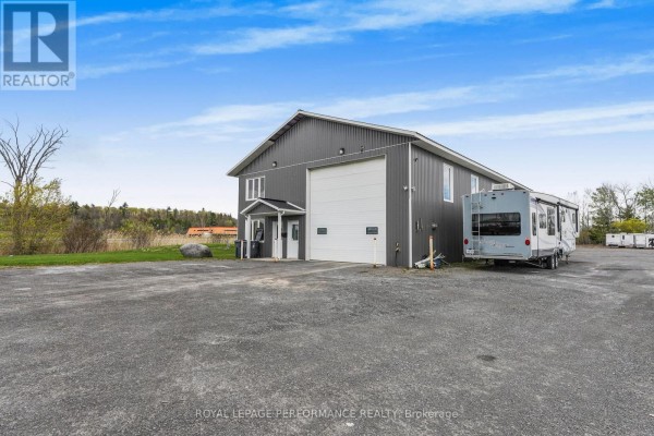 6155 County Road 17 Highway, Alfred And Plantagenet, ON K0B1L0 Photo 2