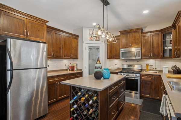 6157 150a Street, Surrey, BC V3S7W9 Photo 3