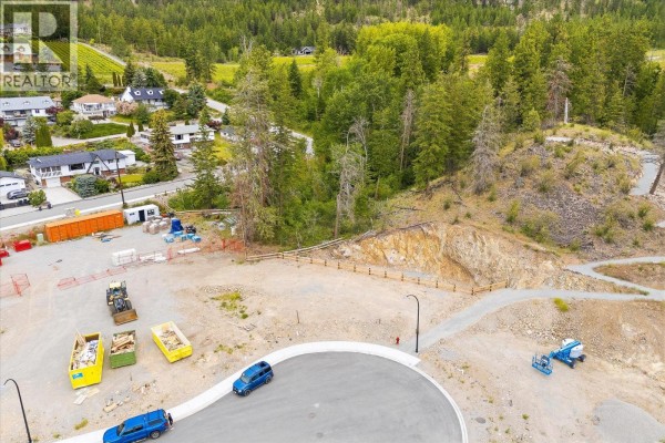 6158 Brigade Court Lot# 28, Peachland, BC V0H1X7 Photo 5