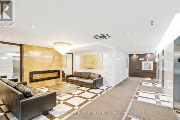 616 - 100 Wingarden Court, Toronto, ON M1B2P4 Photo 3