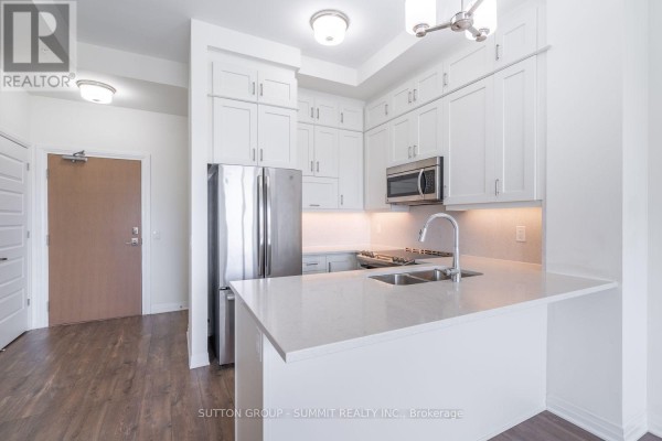 616 - 1105 Leger Way, Milton, ON L9E1K7 Photo 5