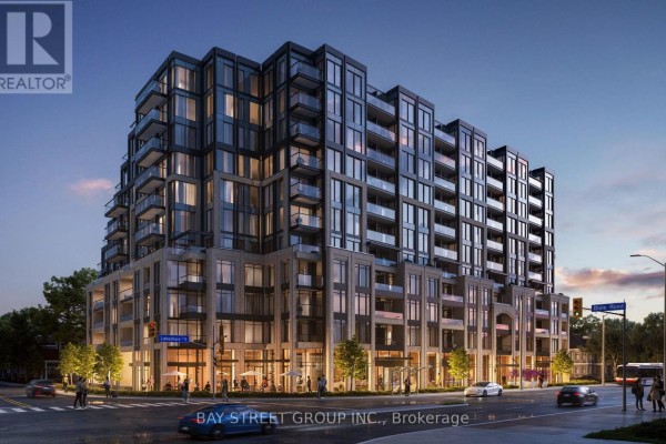 616 - 1381 Lakeshore Road E, Mississauga, ON L5E1G6 Photo 2