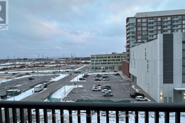 616 - 38 Andre De Grasse Street, Markham