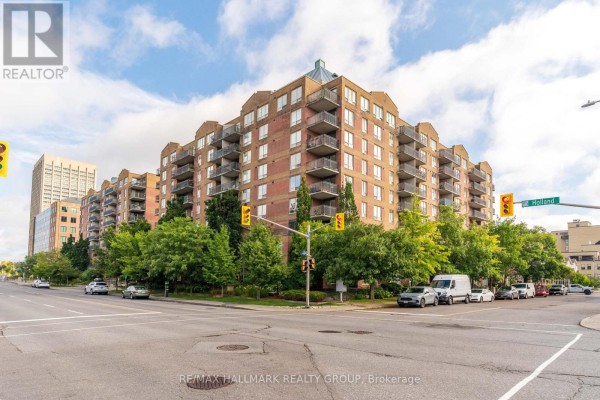 616 - 45 Holland Avenue, Ottawa, ON, photo 2