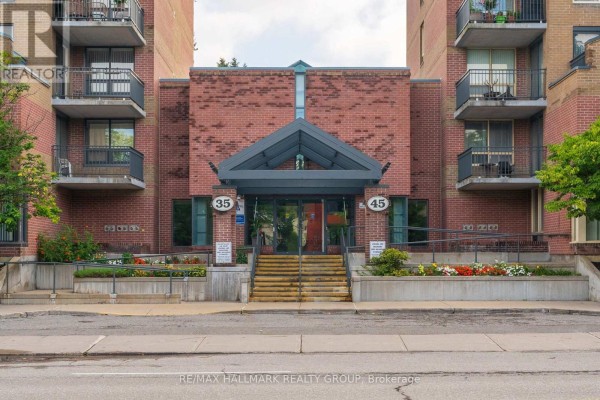 616 - 45 Holland Avenue, Ottawa, ON, photo 3