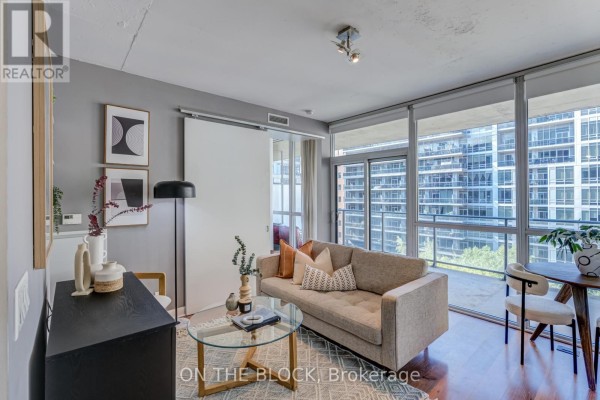 616 - 478 King Street W, Toronto, ON, photo 2