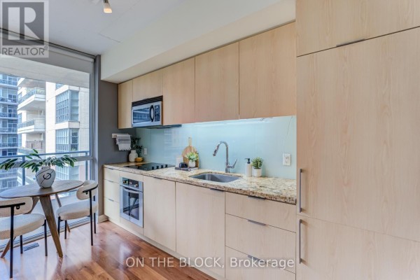 Other - 616 - 478 King Street W, Toronto, ON M5V0A8 Photo 5