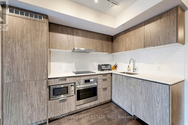 616 - 60 Shuter Street, Toronto, ON, photo 3