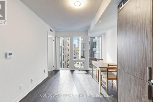 Den - 616 - 60 Shuter Street, Toronto, ON M5B0B7 Photo 5