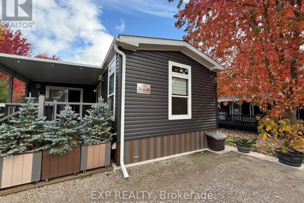 Sunroom - 616 - 923590 Road 92 Road, Zorra, ON N0J1J0 Photo 5